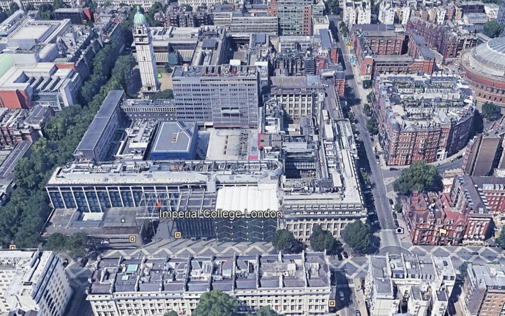 Imperial College London