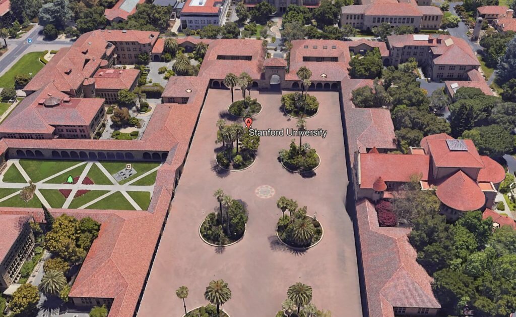 Stanford University