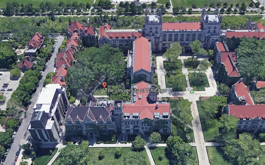 University of Chicago